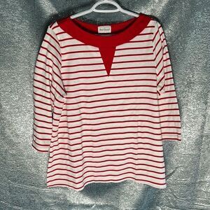 Jean Vincent sweater